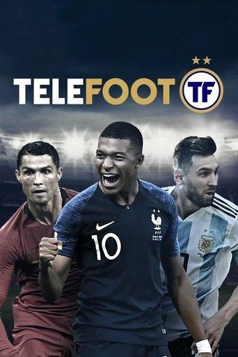 Téléfoot dizi afişi