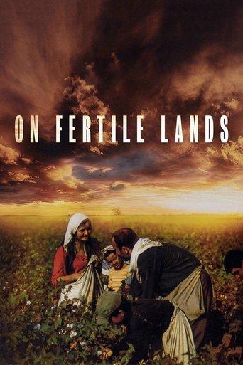On Fertile Lands film afişi