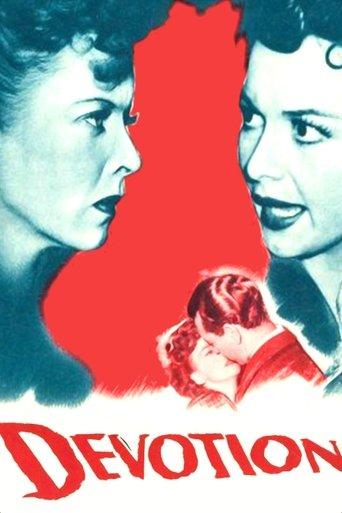 Devotion film afişi