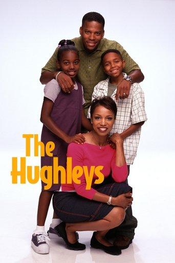The Hughleys dizi afişi