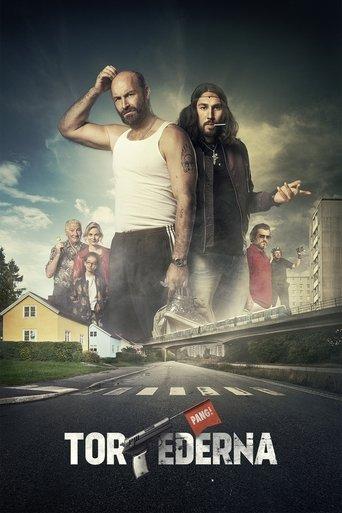 The Torpedoes dizi afişi