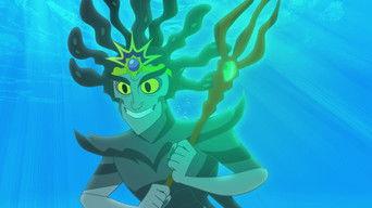 The Great Never Sea Conquest (Part 2 of 2)