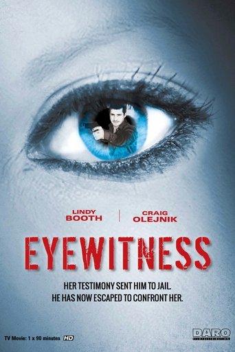 Eyewitness film afişi