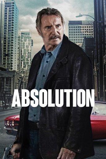 Absolution film afişi