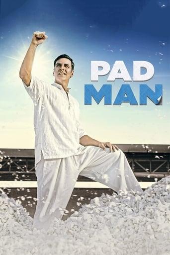 Pad Man film afişi