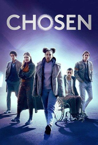 Chosen dizi afişi