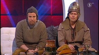 Skatteflyktingar och reformationen