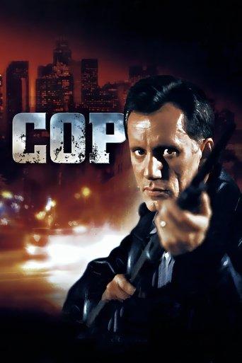 Cop film afişi