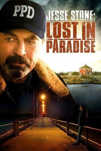 Jesse Stone: Lost in Paradise film afişi