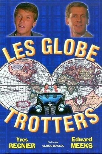 Les Globe-trotters dizi afişi