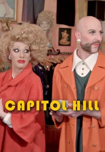Capitol Hill dizi afişi