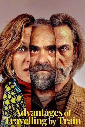 Advantages of Travelling by Train film afişi