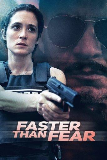 Faster Than Fear dizi afişi