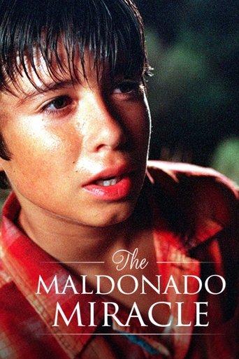The Maldonado Miracle film afişi