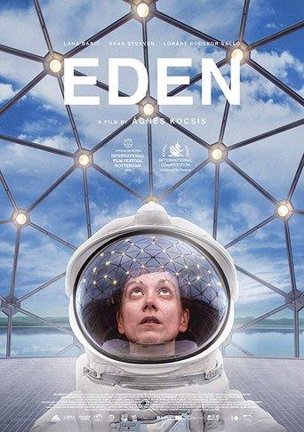 Eden film afişi