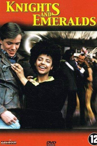 Knights & Emeralds film afişi