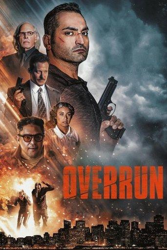 Overrun film afişi