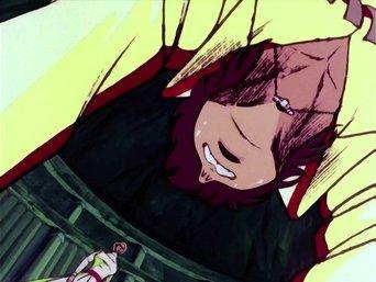 Traitor! The end of General Flora