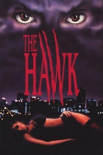 The Hawk film afişi