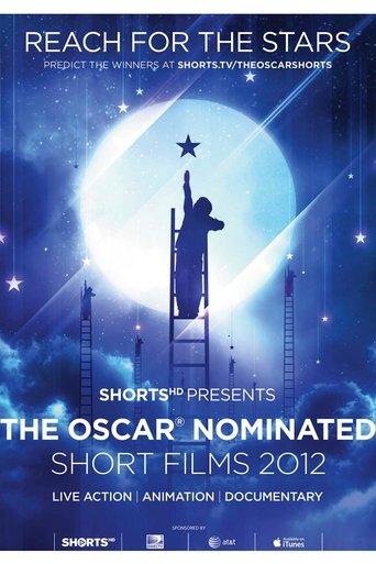 The Oscar Nominated Short Films 2012: Animation film afişi