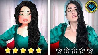 Can Dress to Impress ACTUALLY Teach You How to Dress?