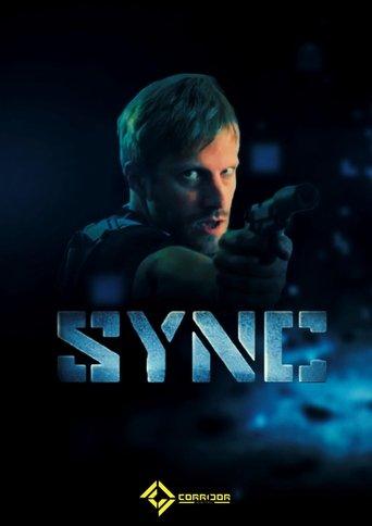 Sync dizi afişi