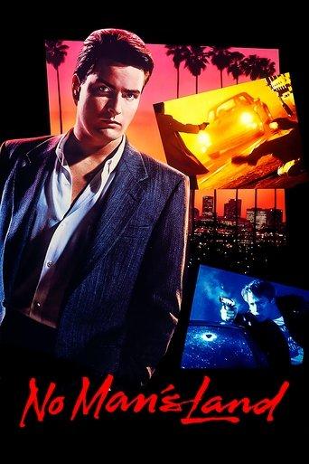 No Man's Land film afişi