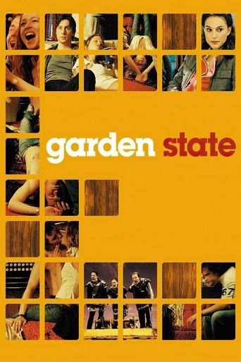Garden State film afişi