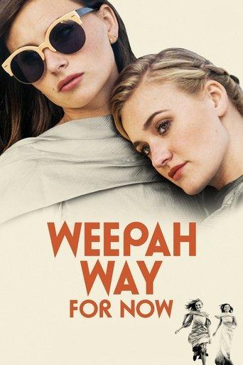 Weepah Way For Now film afişi