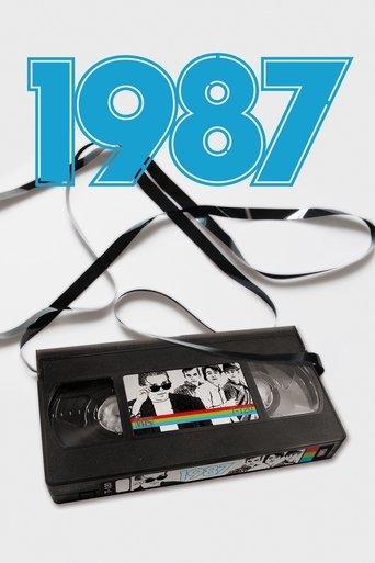 1987 film afişi
