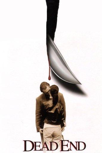 Dead End film afişi