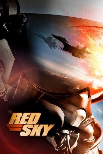 Red Sky film afişi