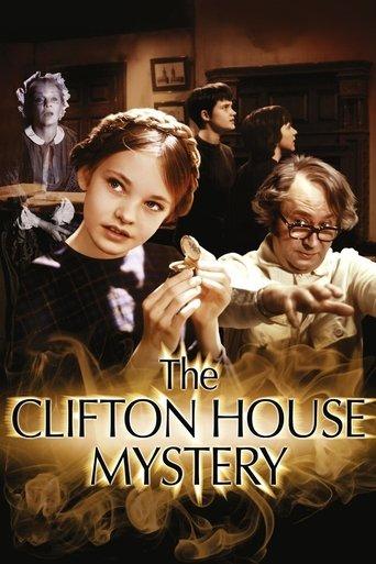 The Clifton House Mystery dizi afişi