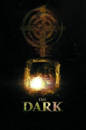 The Dark film afişi