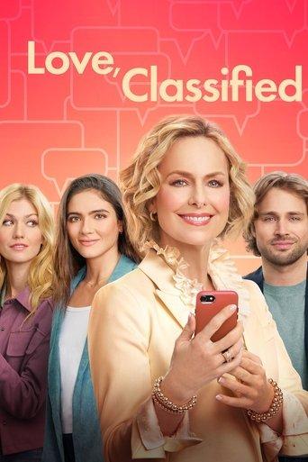 Love, Classified film afişi