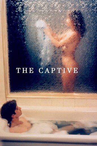 The Captive film afişi