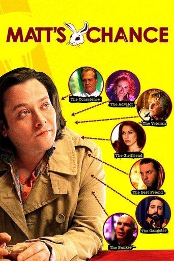 Matt's Chance film afişi