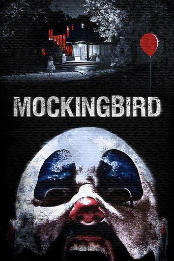 Mockingbird film afişi