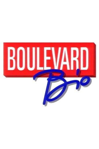 Boulevard Bio dizi afişi