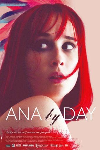 Ana by Day film afişi