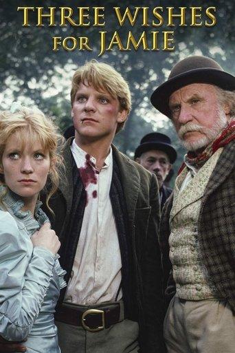 Three Wishes for Jamie film afişi
