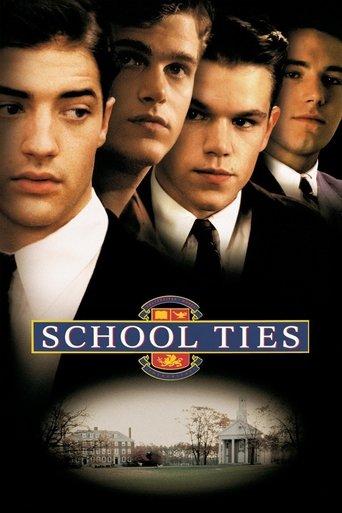 School Ties film afişi