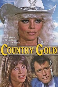 Country Gold film afişi
