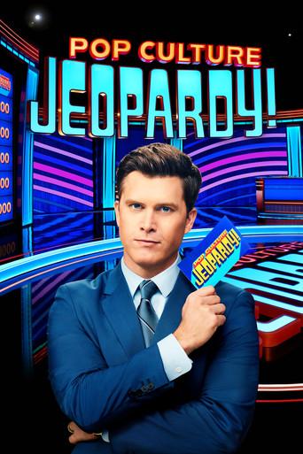 Pop Culture Jeopardy! dizi afişi