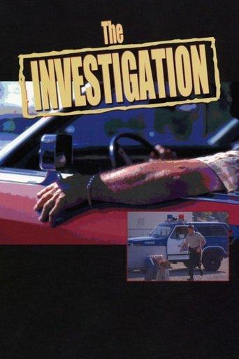 The Investigation film afişi
