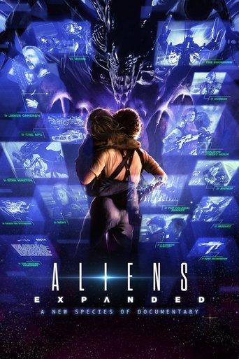 Aliens Expanded film afişi