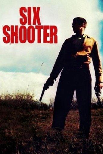 Six Shooter film afişi