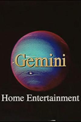 Gemini Home Entertainment dizi afişi