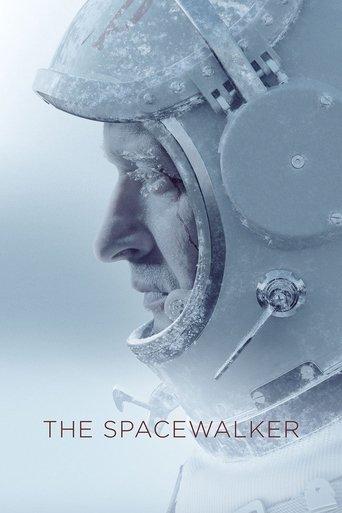 The Spacewalker film afişi