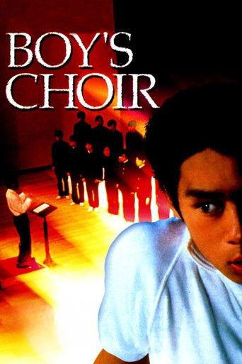 Boy's Choir film afişi